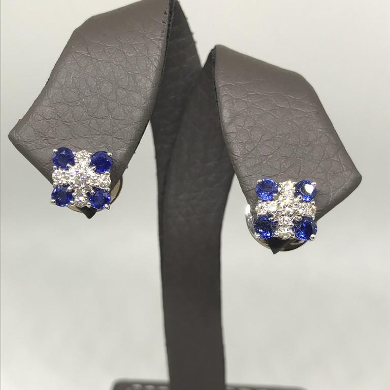 Ladies Earrings (1 of 4)