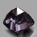 3,22 ct Natural Deep Purple Spinel 3,22 ct - 2