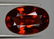 4.3 CARATS BEAUTIFUL HESSONITE GARNET 12X8X6 MM