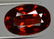 4.3 CARATS BEAUTIFUL HESSONITE GARNET 12X8X6 MM - 3