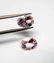 Morganite Pair - 2.15 ct - 3