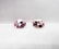 Morganite Pair - 2.15 ct - 6