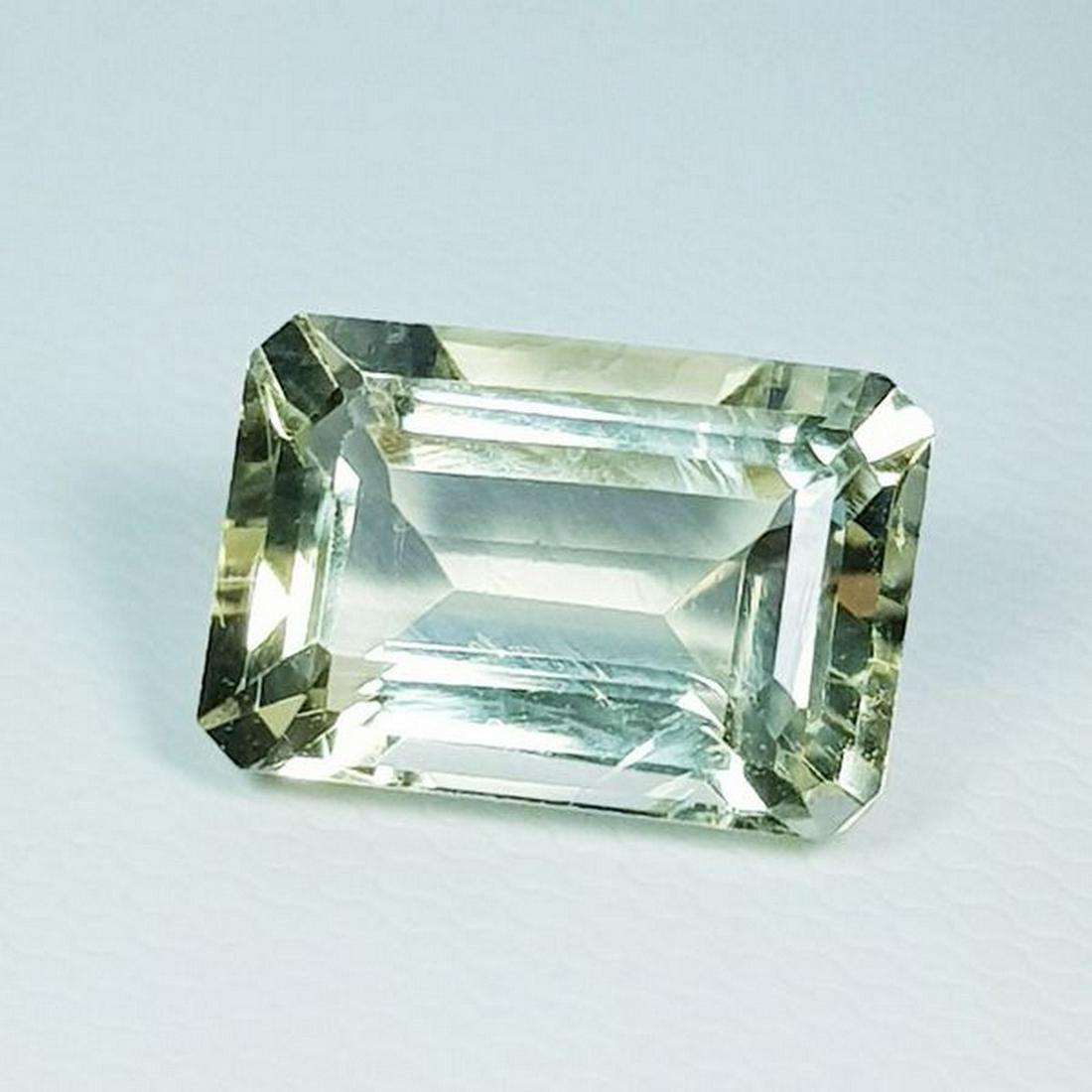 4.75 ct Cut Natural Scapolite (1 of 6)