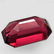 2,64 ct Natural Top Red Spinel 2,64 ct - 2