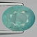 2.70 CTS RARE NATURAL GRANDIDIERITE OVAL SHAPE GEMSTONE
