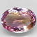23,34 ct Natural Bi Color Ametrine 23,34 ct
