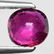 1.10 CTS NATURAL UNHEATED BURMA RUBY CUSHION SHAPE - 2
