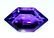 Amethyst Gemstone , Amethyst Cut Stone , Amethyst Stone - 5