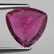 2.35 CTS NATURAL MOZAMBIQUE PINK TOURMALINE TRILLION - 2