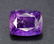 1.00 cts Dazzling Violet Purple Loose SCAPOLITE