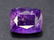 1.00 cts Dazzling Violet Purple Loose SCAPOLITE - 3
