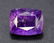 1.00 cts Dazzling Violet Purple Loose SCAPOLITE - 4
