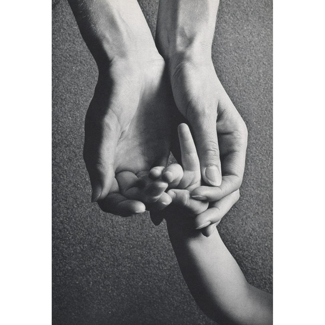 WILL McBRIDE - Loving: Artist: WILL McBRIDE Print Title: Loving Medium: Sheet-Fed Gravure Printed in 1970's Printed in Switzerland Image Size approx: 11.25 x 7.755 inches Will McBride (1931- 2015) was an American photograph