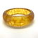 Marvellous Unique Vintage Amber Bangle Bracelet