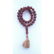 41 g. Natural Baltic amber rosary imam cognac amber