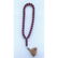 41 g. Natural Baltic amber rosary imam cognac amber - 2