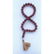 41 g. Natural Baltic amber rosary imam cognac amber - 3