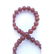 41 g. Natural Baltic amber rosary imam cognac amber - 6