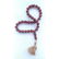41 g. Natural Baltic amber rosary imam cognac amber - 7