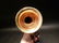 Civil War 7th Calvary Brass Bugle Horn - 12