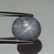 Natural Star Sapphire 11.10 ct