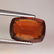 4.99 ctNatural Hessonite Garnet Cushion Cut - 2