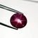Natural Star Ruby 9.38 ct
