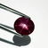 Natural Star Ruby 9.38 ct - 2