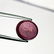 Natural Star Ruby 9.38 ct - 3