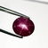 Natural Star Ruby 9.38 ct - 6