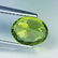 Natural Peridot Oval Cut 1.75 ct - 2