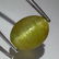 8.82 ct Natural Apatite cat's Eye