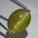 8.82 ct Natural Apatite cat's Eye - 2