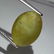 8.82 ct Natural Apatite cat's Eye - 4