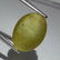 8.82 ct Natural Apatite cat's Eye - 5