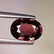 Natural Rhodolite Garnet Oval Cut 1.98 ct