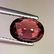 Natural Rhodolite Garnet Oval Cut 1.98 ct - 5