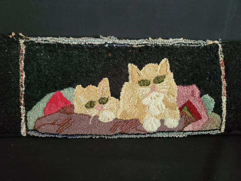 Hooked Stair Treads (1 of 3)