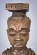 Ndop King Figure – Wood – Bushoong – Kuba – Congo DRC - 10