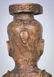 Ndop King Figure – Wood – Bushoong – Kuba – Congo DRC - 6