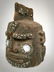Impressive wooden mask – DOGON – Mali - 2