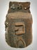 Impressive wooden mask – DOGON – Mali - 4
