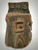 Impressive wooden mask – DOGON – Mali - 5
