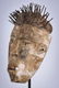 Pasport Mask – Wood – Nkisi – Bakongo – DR Congo - 5