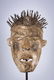 Pasport Mask – Wood – Nkisi – Bakongo – DR Congo - 6