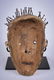Pasport Mask – Wood – Nkisi – Bakongo – DR Congo - 7