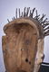 Pasport Mask – Wood – Nkisi – Bakongo – DR Congo - 8