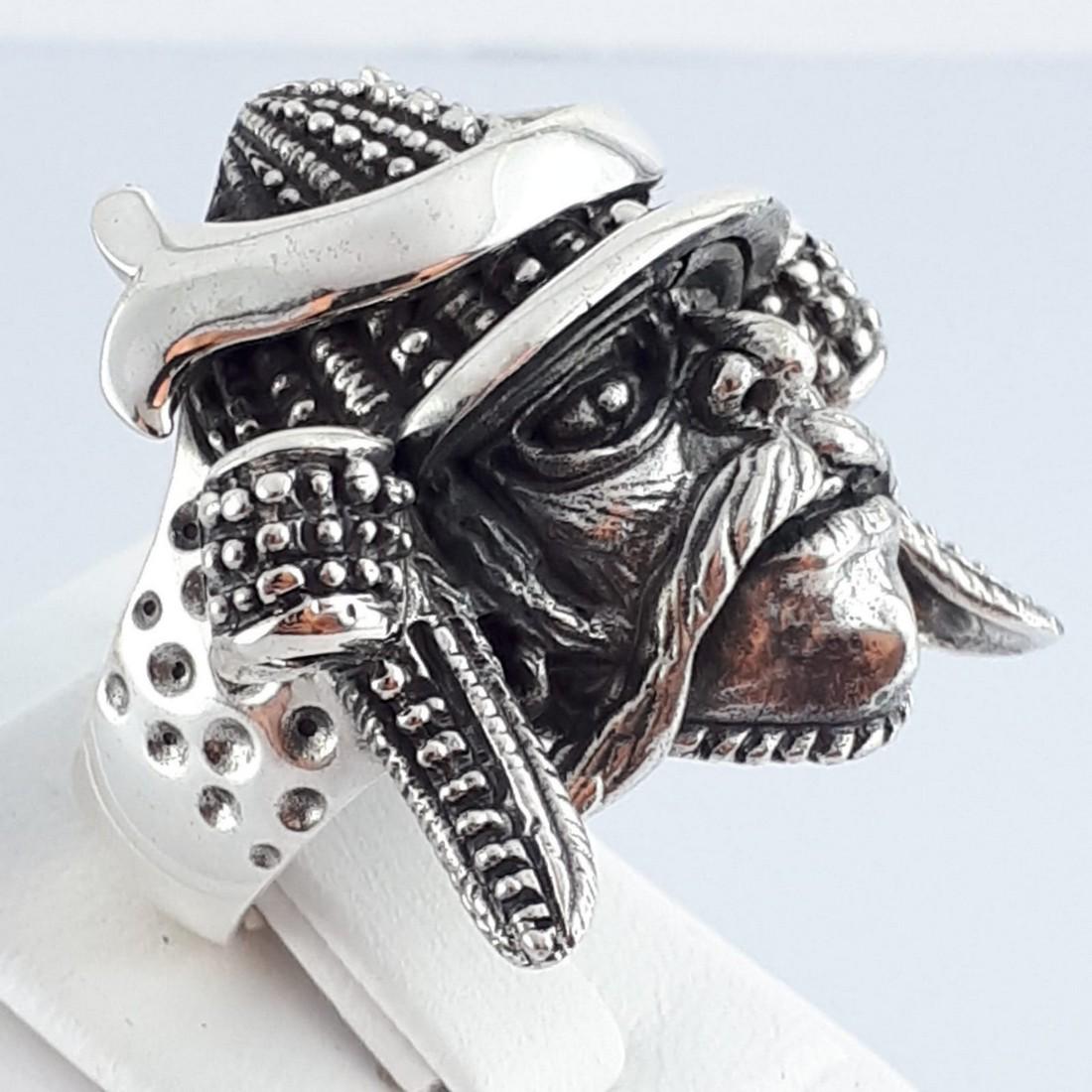 925 Sterling Silver - Ring (1 of 10)