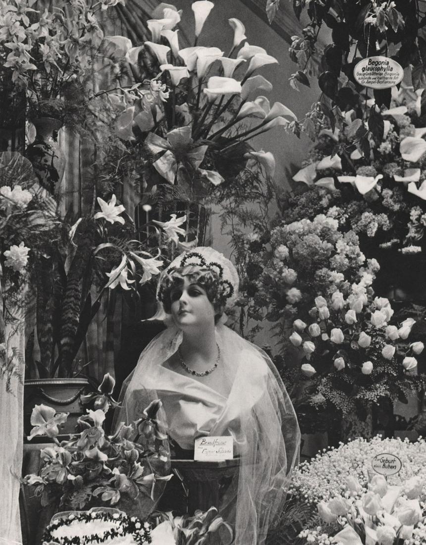 HERBERT LIST - Leipzig, 1930: Artist: HERBERT LIST Print Title: Leipzig, 1930 Printing Date: 1970’s Medium: Photo-lithograph Printed in: Germany Image Size: approx. 9.5 x 7” Reserve: $25.00 Shipping: Domestic: Flat rate of $15