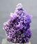 Grape Agate , Botryoidal Chalcedony , Crystals Specimen